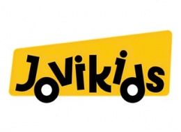 Ghế ô tô cho bé Jovikids